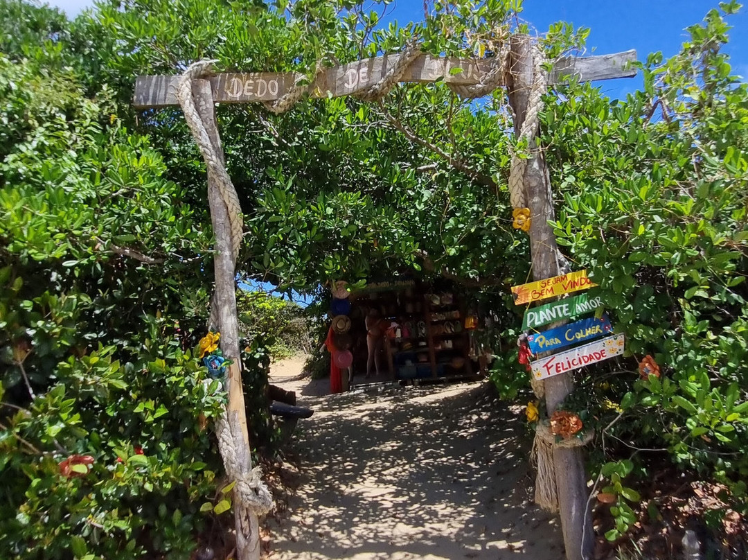 PNP - Passeios na Paraíba