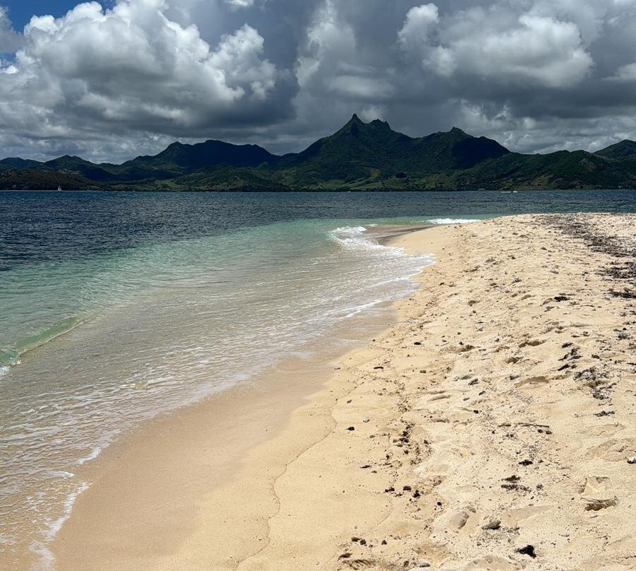 Sunkid Mauritius Authentic & Local-鹿岛必去景点