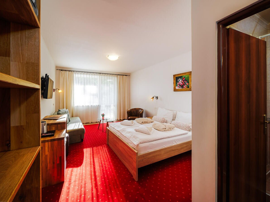 Hotel Elenka主图