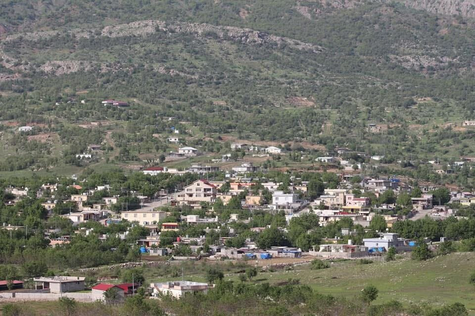 Gonde Selkê-Erbil必去景点