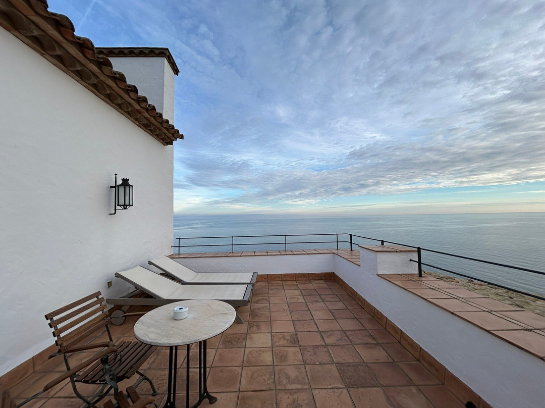 El Far Hotel Restaurant主图