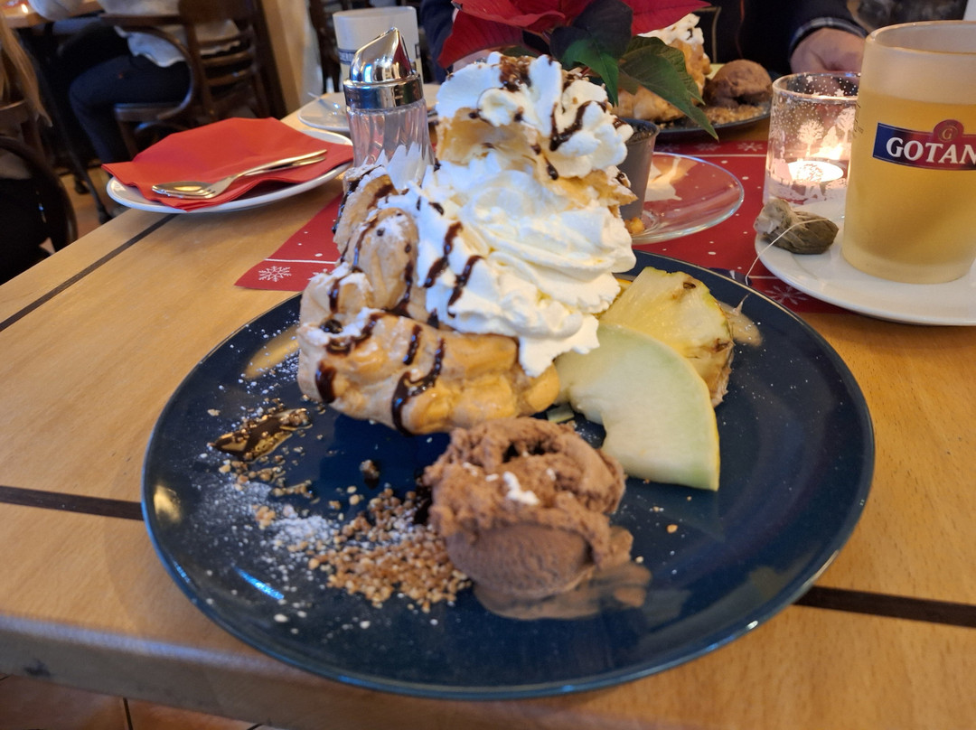 Hotel Sterngrund主图