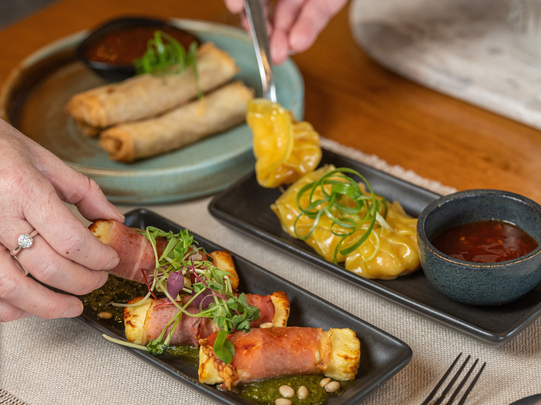 North Lakes Sports Club