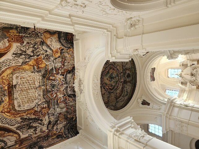 B&B La Meridiana主图