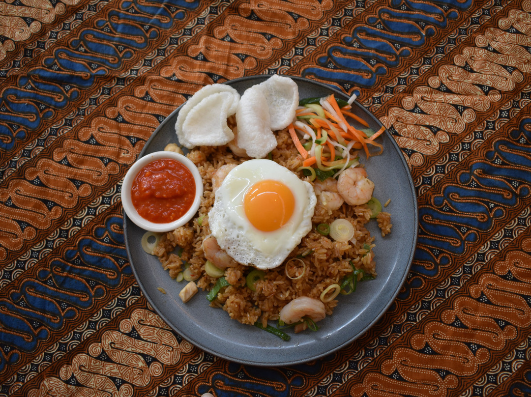 Bandung