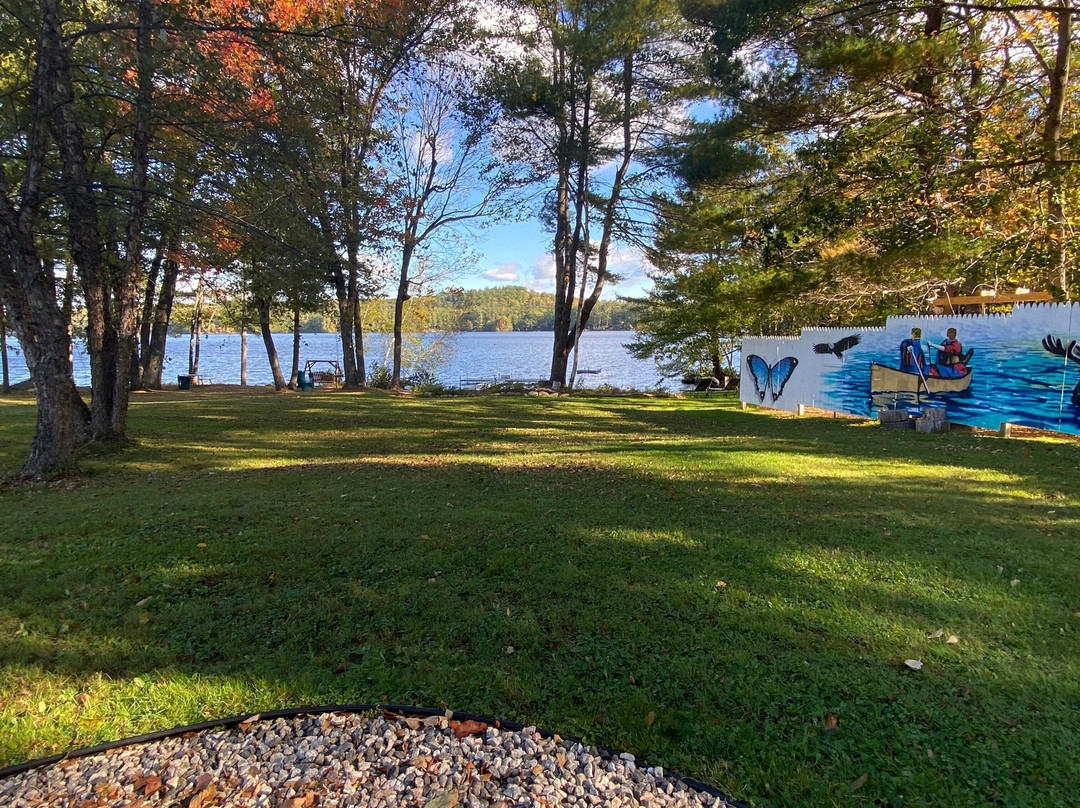 Highland Lake Resort主图