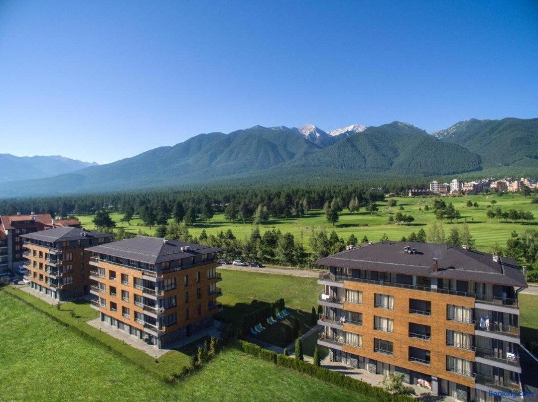 Cornelia Deluxe Residence