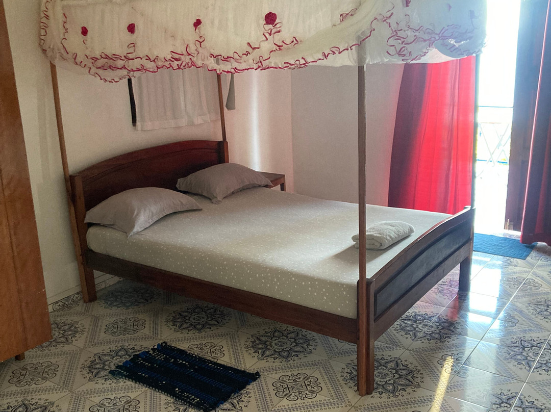 Villa Francisca