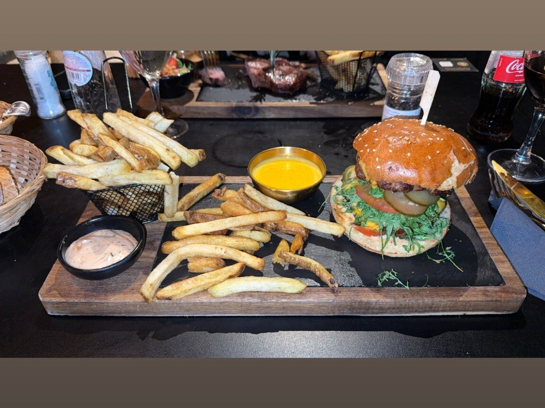 BXL Steak House