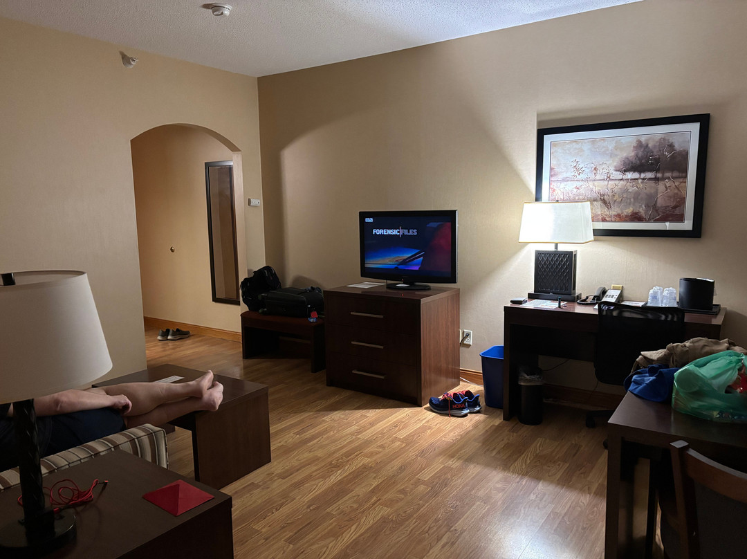 Best Western Plus Chelsea Hotel主图