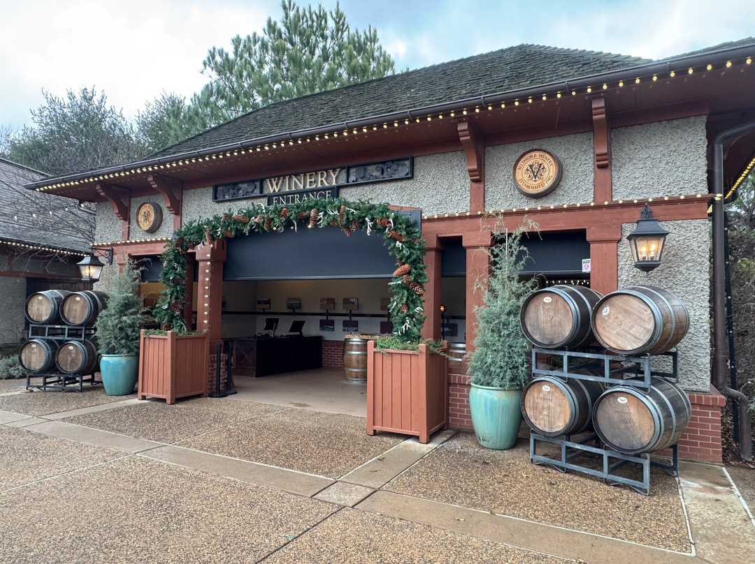 Biltmore Winery景点图片