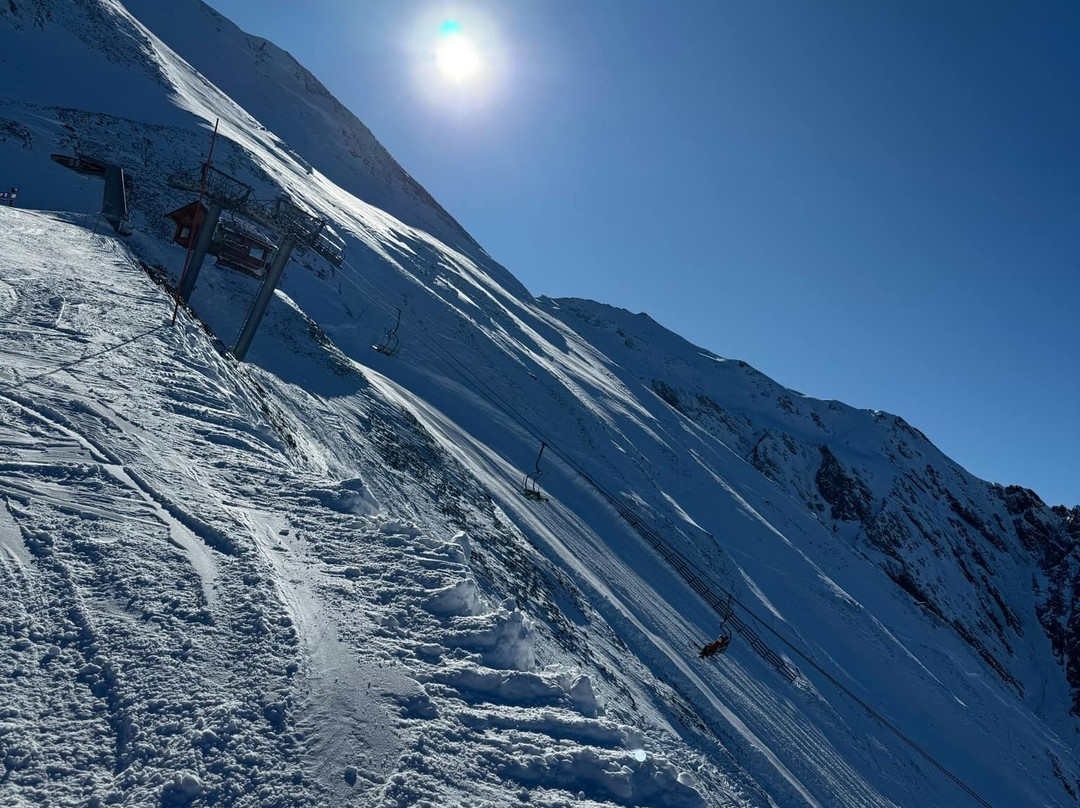La Norma Ski Station景点图片