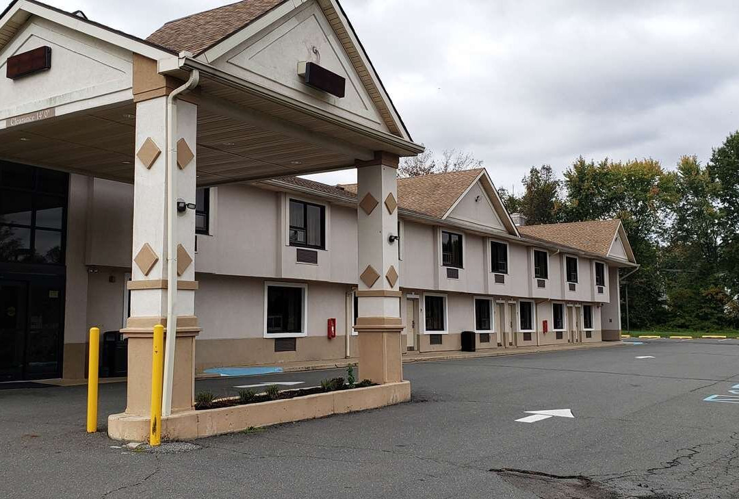 Motel 6 East Windsor, NJ - Hightstown