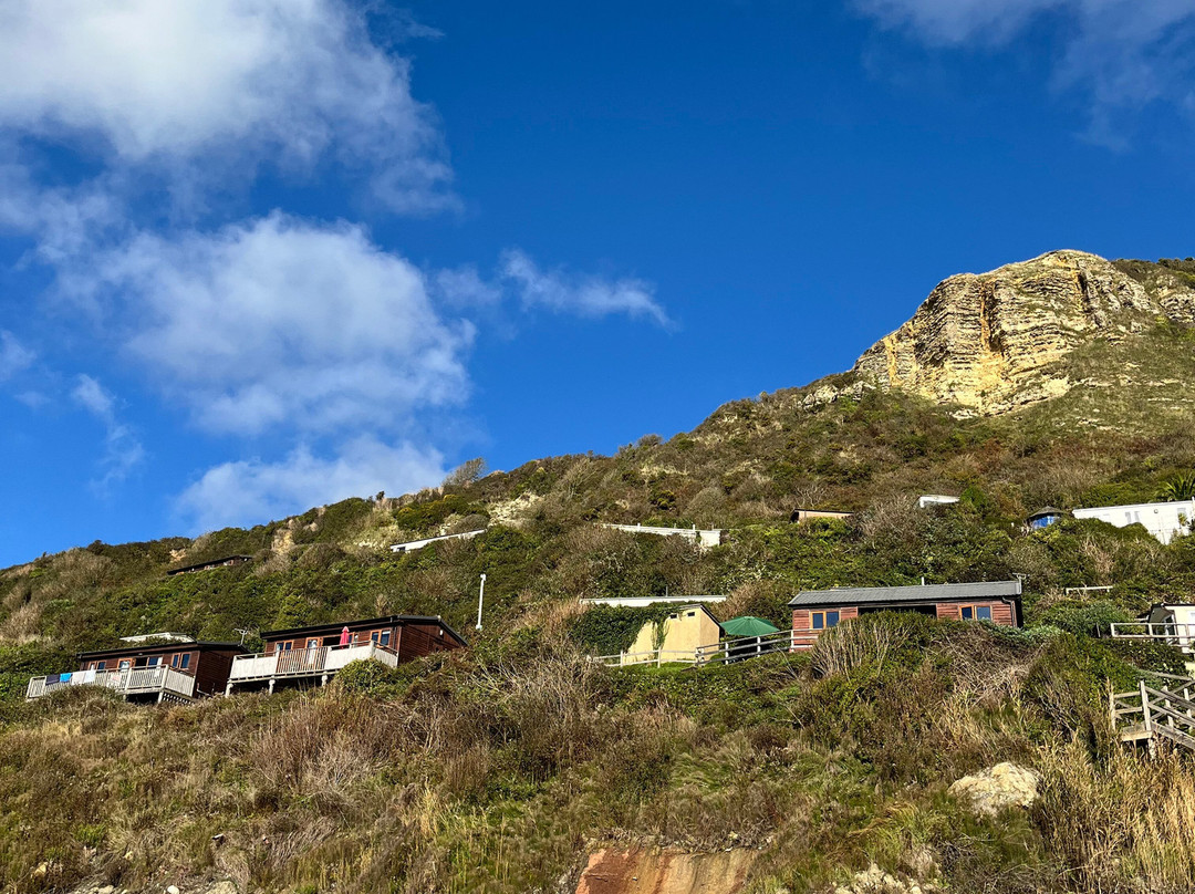 Branscombe Beach-Branscombe必去景点