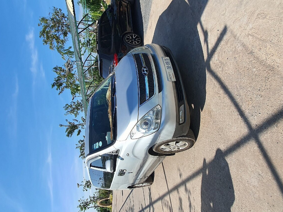 Private Taxi Cambodia E C T景点图片