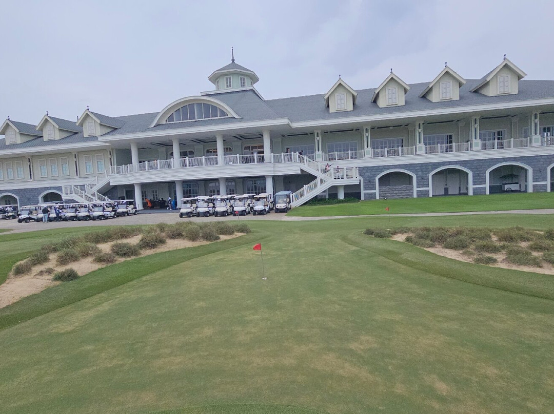 Hoiana Shores Golf Club景点图片