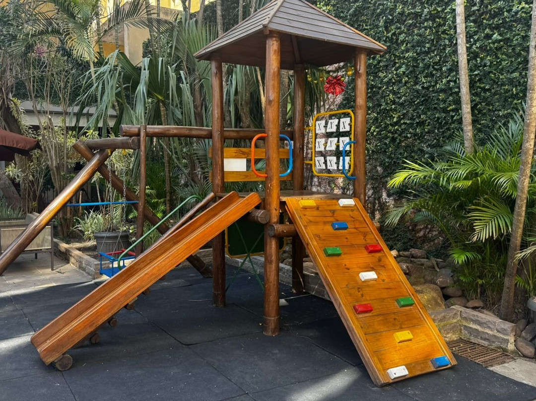 Ritter Hotéis主图