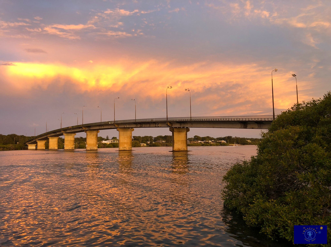 Myall River Camp主图