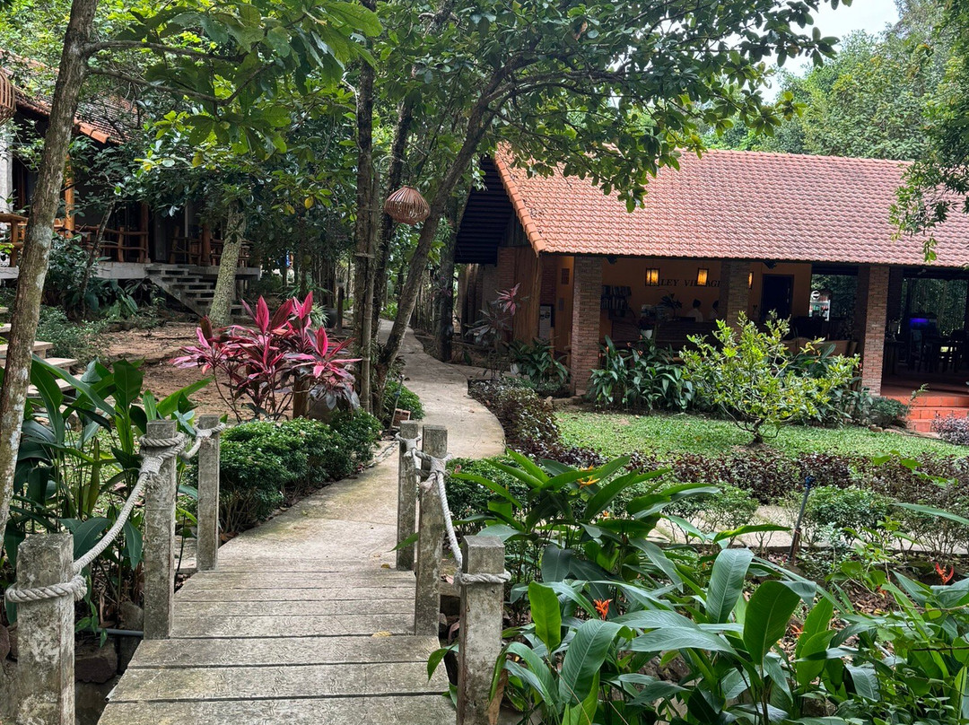 Valley Village Phu Quoc主图