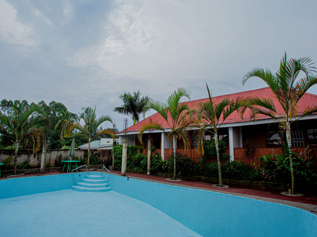 Ntoroko酒店住宿-Boulevard Excelsior Motel