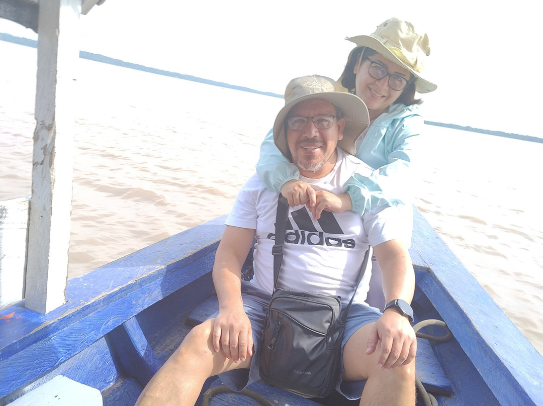 J&V Travel景点图片