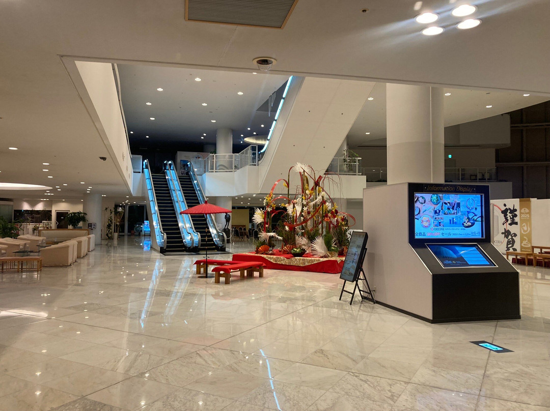 京瓷酒店主图