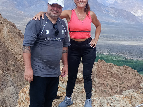 Cumbre Expediciones & Turismo Aventura-乌斯帕亚塔必去景点