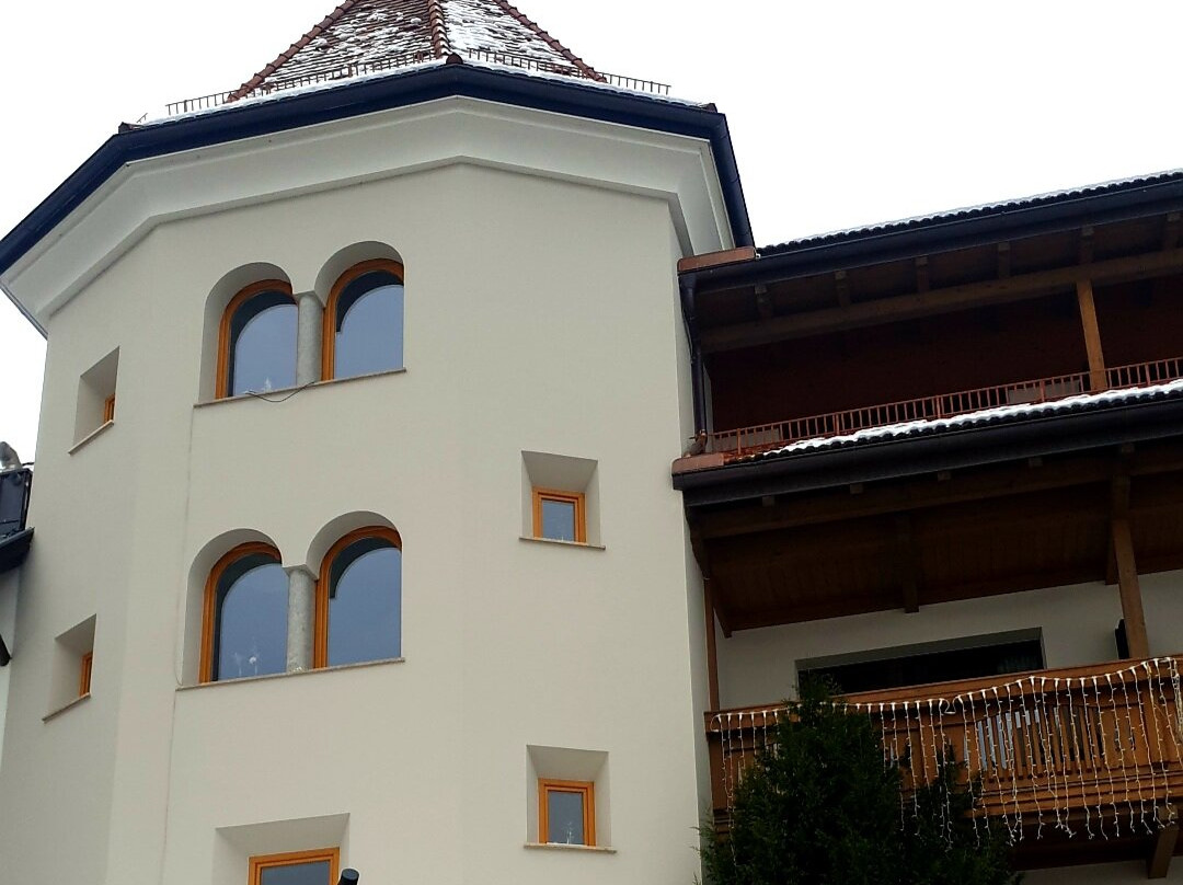 Hotel Muhlgarten主图