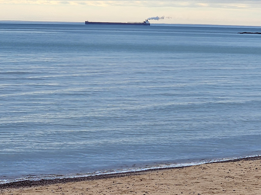 Great Sand Bay-Mohawk必去景点