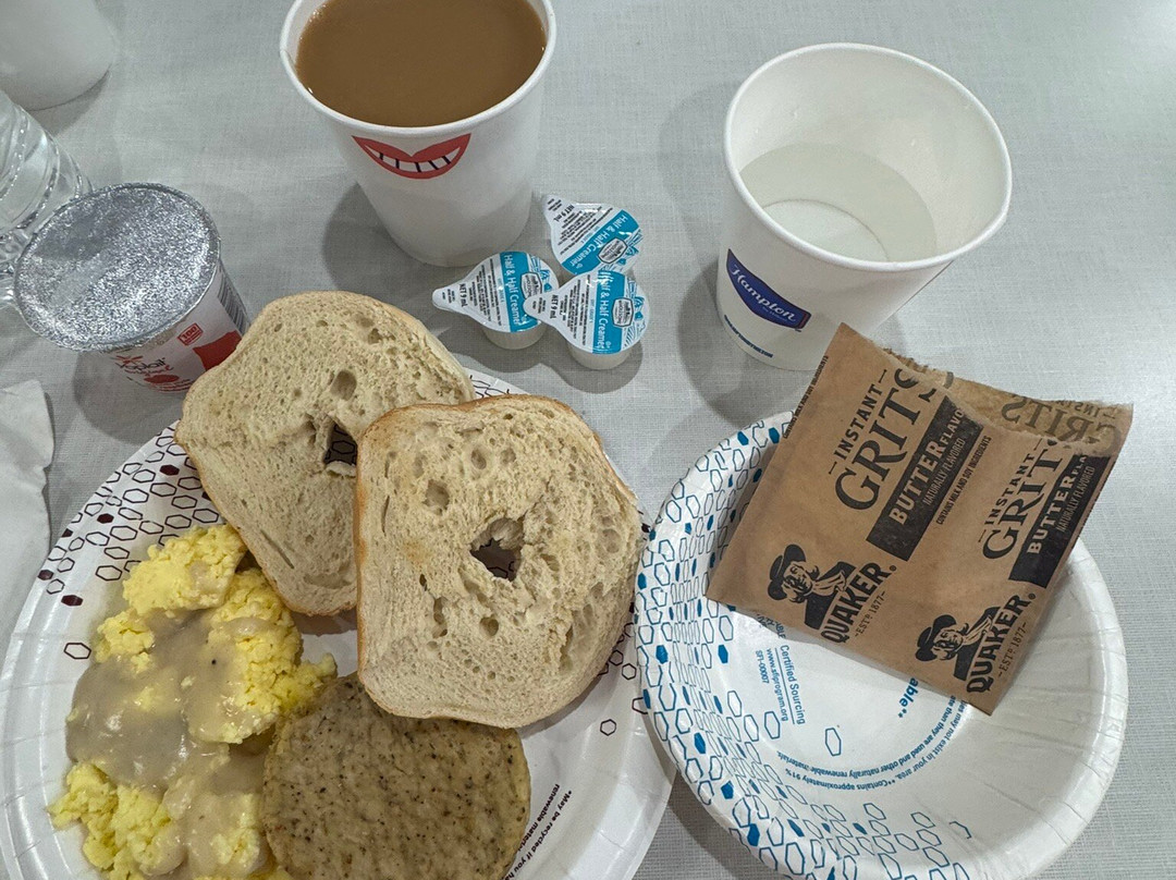 Hampton Inn Oak Grove Fort Campbell主图