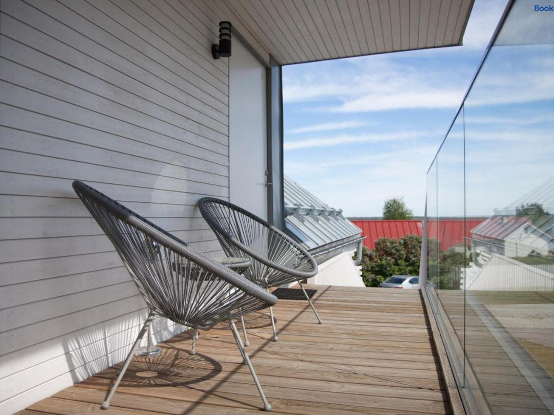 Käsmu Holiday House