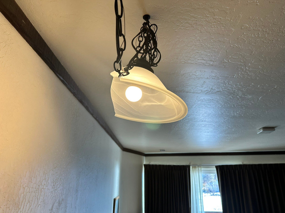 Tahoe Sands Resort主图