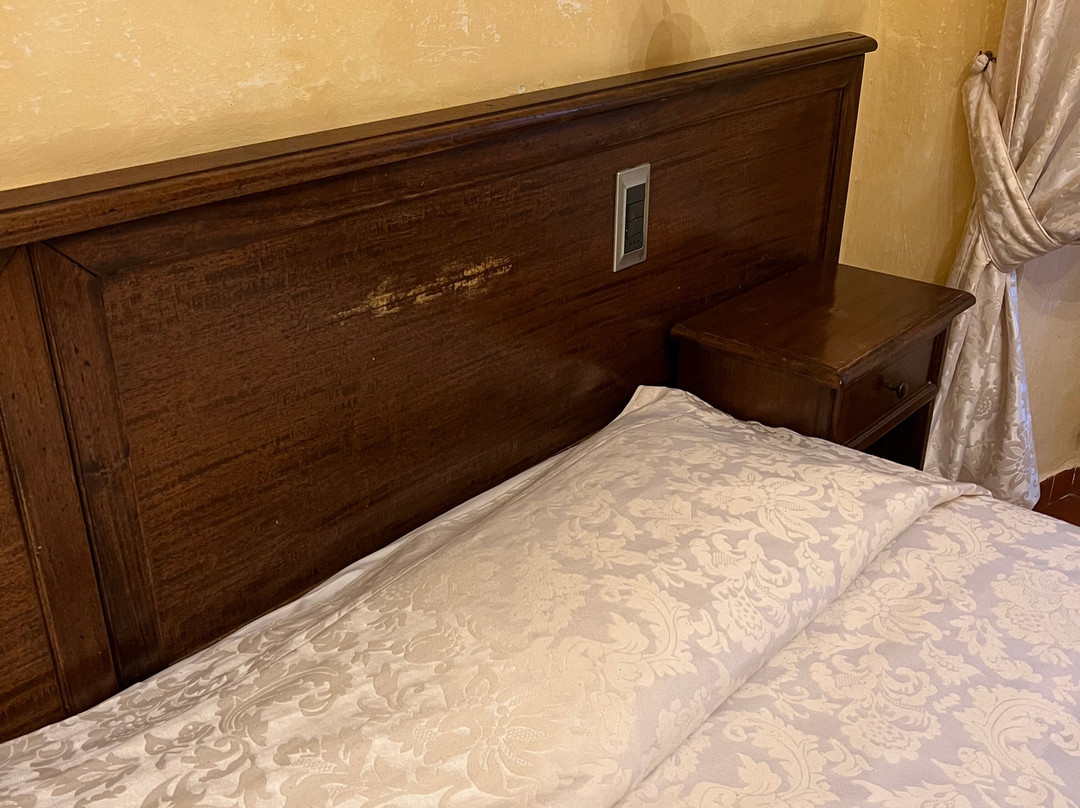 Hotel Italia主图