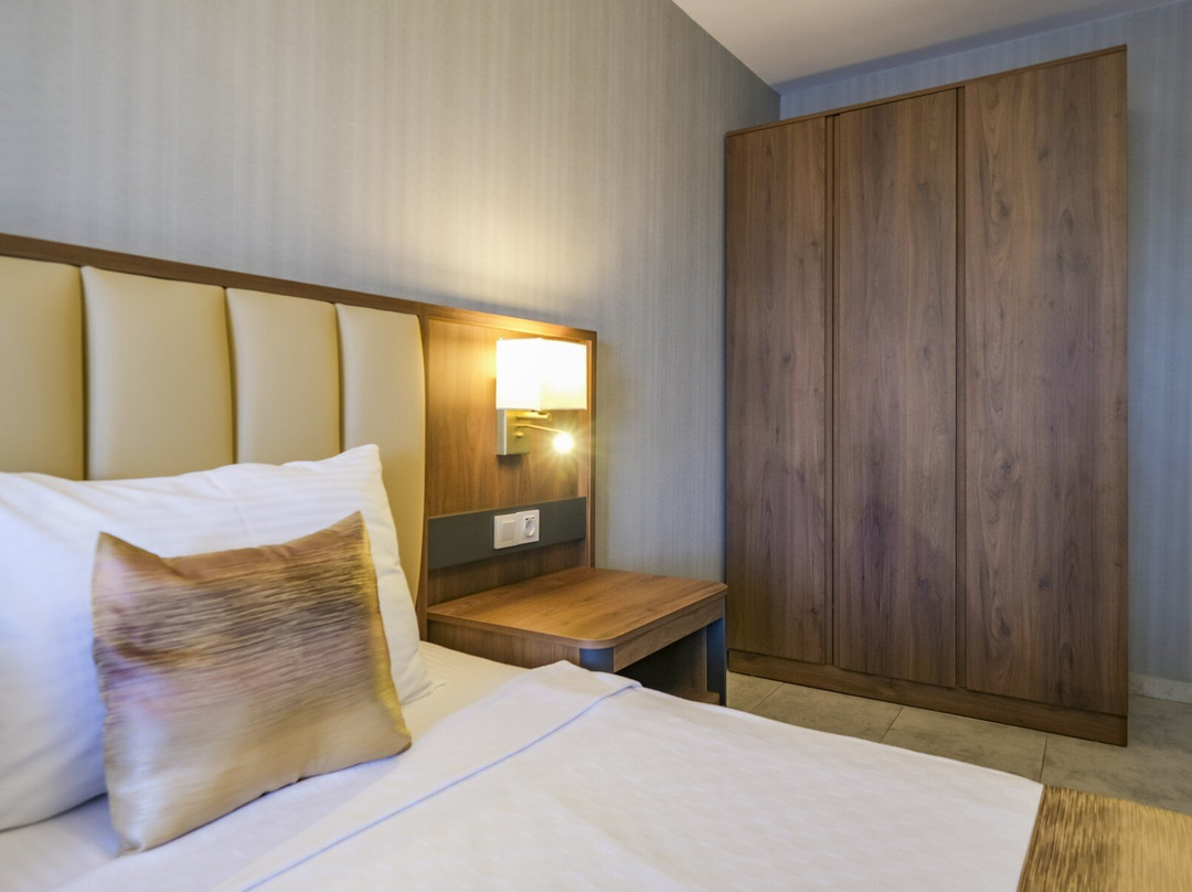 Days Inn By Wyndham Alanya