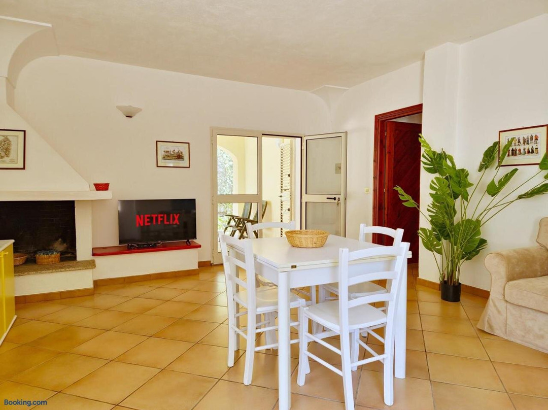 Dommos - Scogliera Holiday Houses