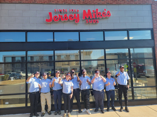 Jersey Mike's Subs