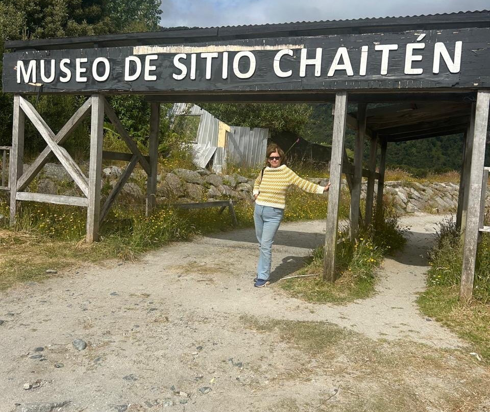 Museo De Sitio De Chaitén-Chaiten必去景点