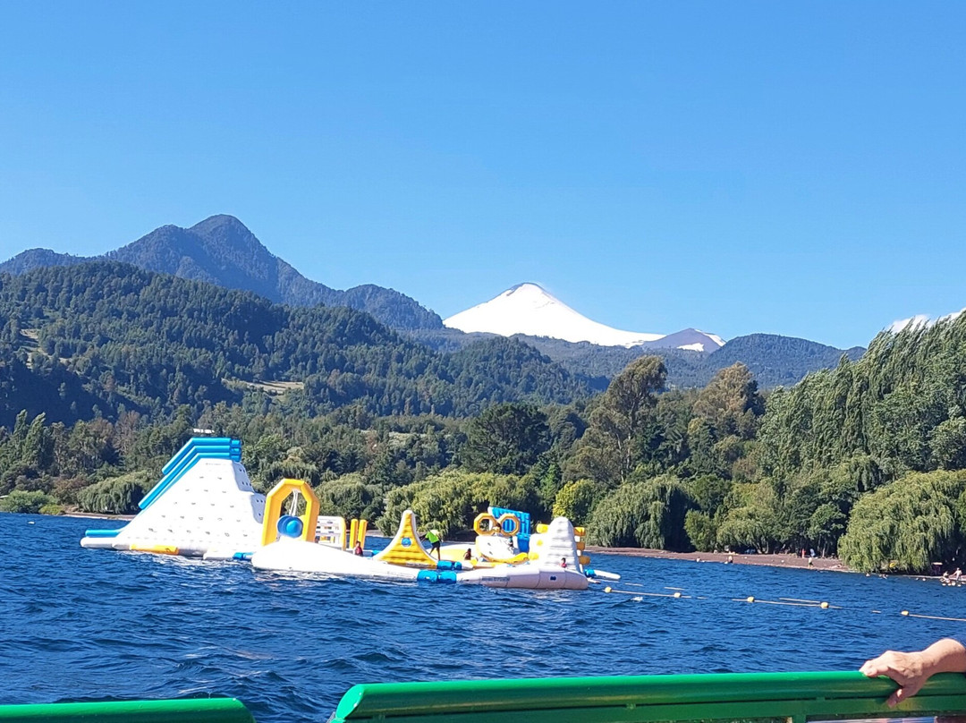 Playa de Conaripe-Conaripe必去景点