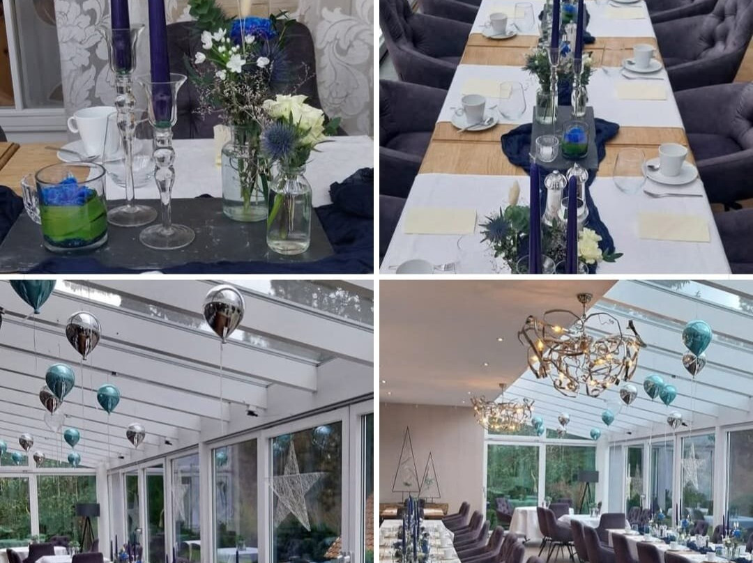 Hotel & Restaurant Distlerhof主图