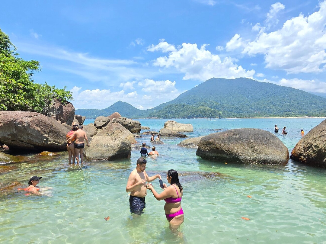 Ilha do Prumirim-乌巴图巴必去景点