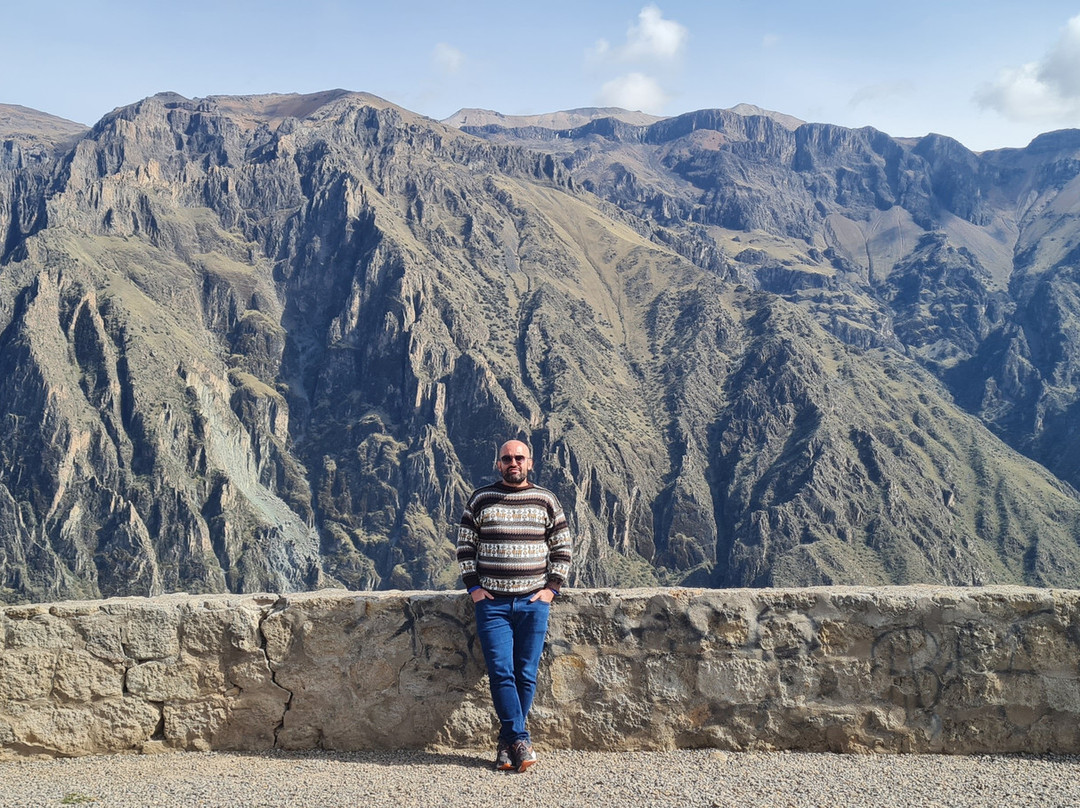 Peru Breathtaking Trips-阿雷基帕必去景点