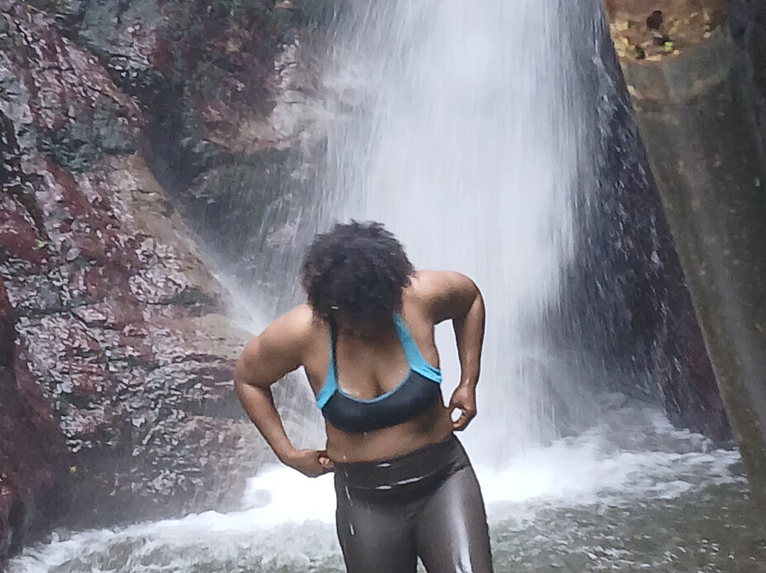 Rafjam's Bed & Breakfast主图