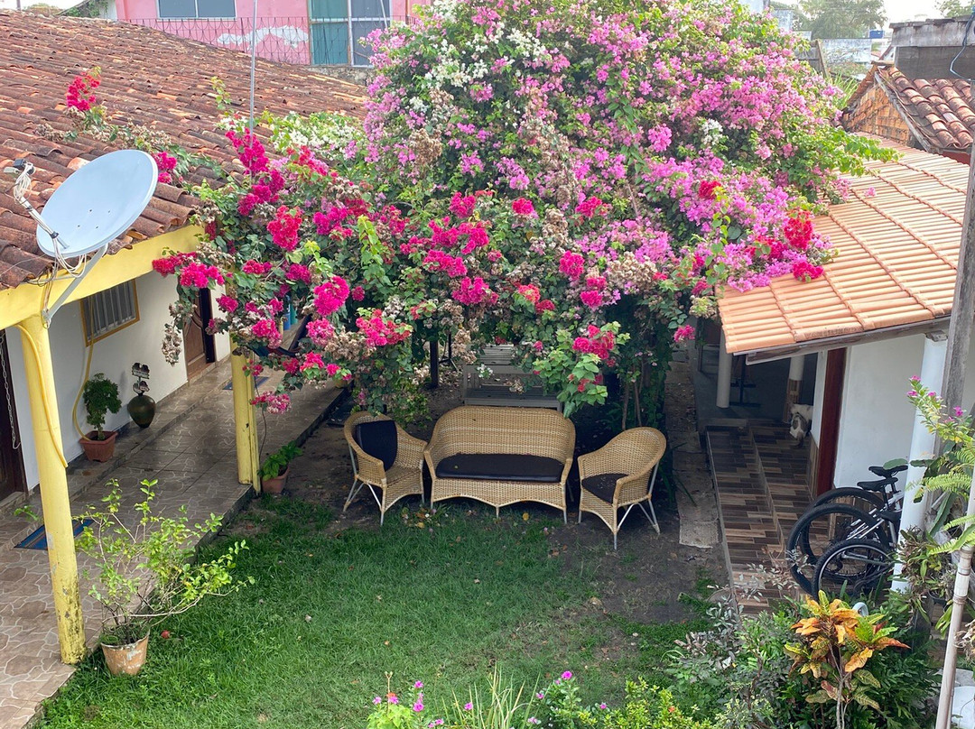 Pousada Solar Encanto do Marajo主图