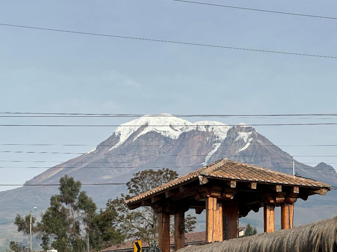 Hosteria La Andaluza主图