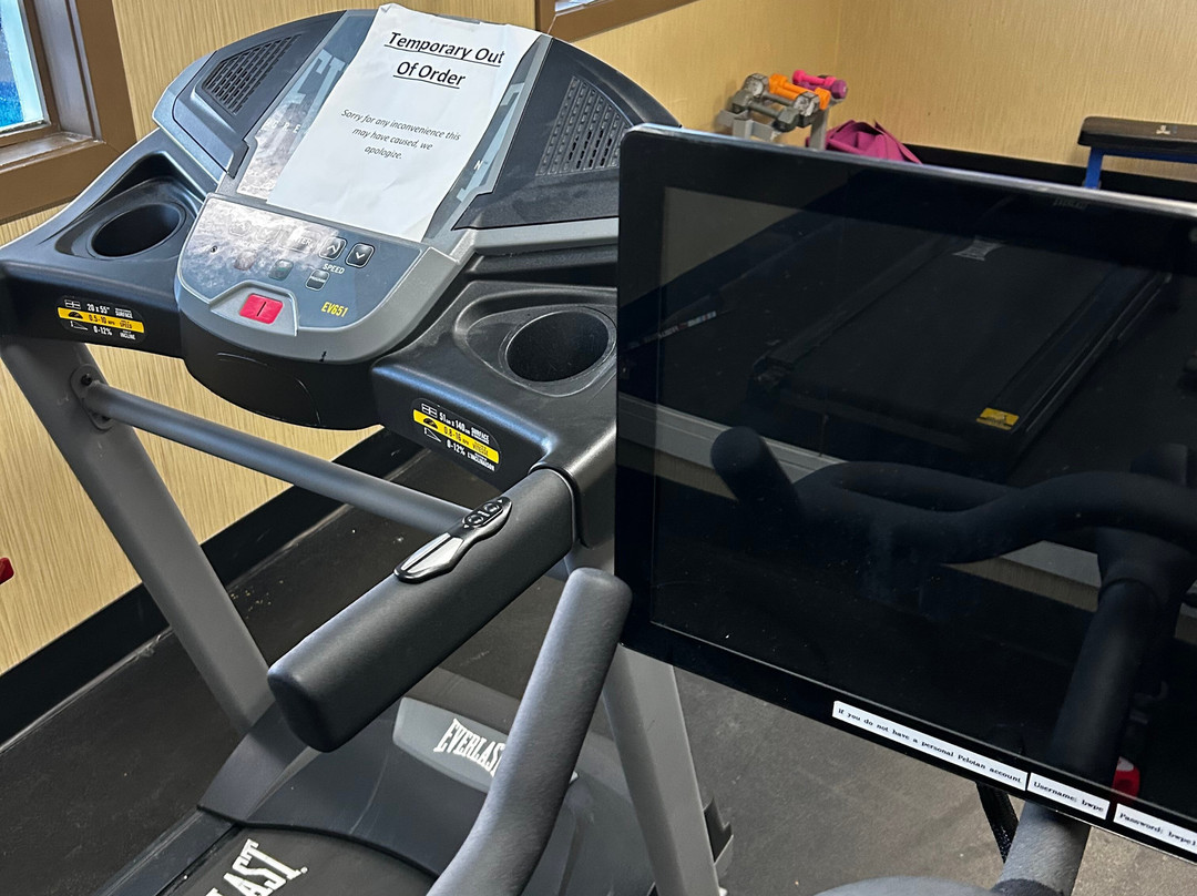 Best Western Estevan Inn & Suites主图