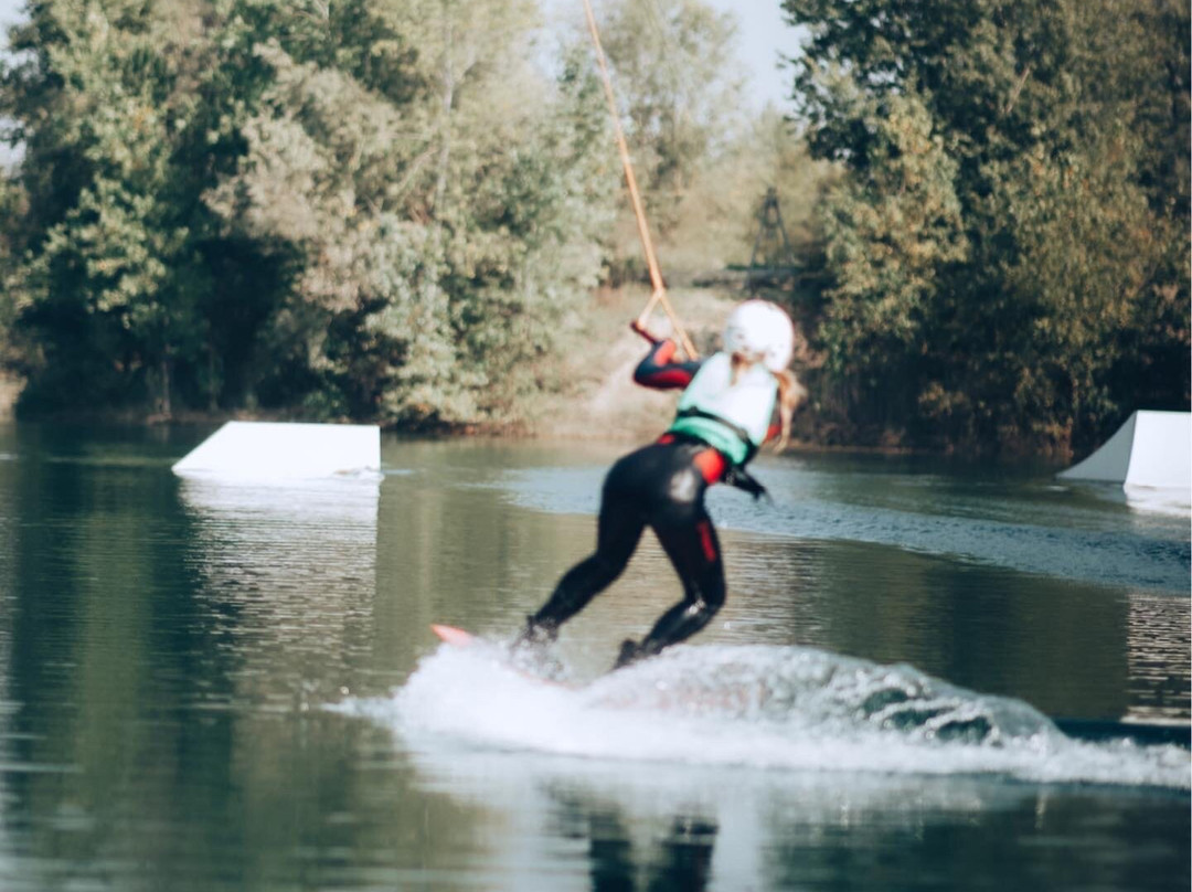 Le Bateau Erbatici-Mezzana Bigli必去景点