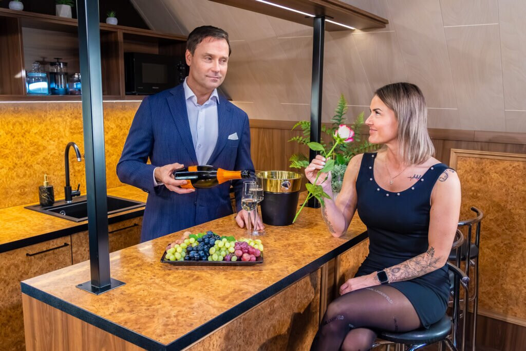 Spa Hotell Peetrimõisa Villa主图