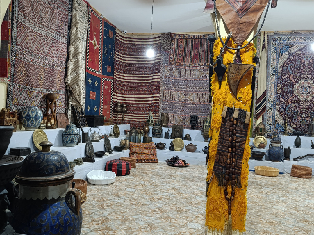 Riad Jasmine Sud主图