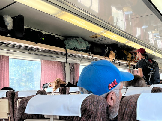 Royal Railway-西哈努克必去景点