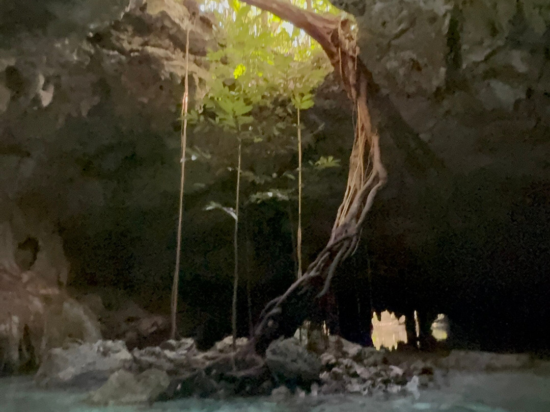 PDC Private Tours-Playa del Secreto必去景点